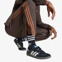 Adidas Originals Firebird Wvn Tp   Brown   XL