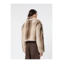 Sportmax Dame Jakker Beige M,