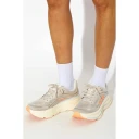 Hoka One One Dame Sport Beige 35 EU,