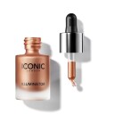 Iconic London Illuminator Glow