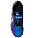 Hummel Fotballsko   Topp Star F. G. 2.0 VC Jr   Hvit/Flerfarget   Hummel   30   Fotballsko Blå Lilla