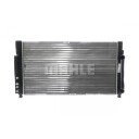 Radiator MAHLE ORIGINAL CR 1533 000S