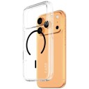 CARE by PanzerGlass Urban Explorer Gjennomsiktig MagSafe-deksel til iPhone 17 Pro