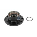 Hjulnav DT Spare Parts 10.30408