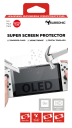 Subsonic Switch Oled Super Screen Protector - Tempered Glass 9H Hd
