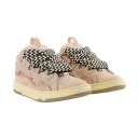 Lanvin Dame Sko Rosa 38 EU,