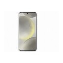 Samsung Galaxy S24 Flipsuit Deksel i Hvit - Mobildeksel