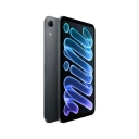Apple iPad Mini 8,5" (A20 Pro) Wi-Fi 256GB Midnatt