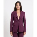 Fracomina Dame Jakker Lilla S,