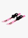 Disney Minni Mus Barneski med Staver Rosa