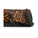 Loristella, Dame, Vesker, Brun, ONE SIZE,