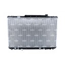 NRF 516721 Radiator motorkjøling