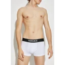 Versace Herre Undertøy Hvit 3XL,