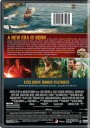 Jurassic World: Rebirth 2025 DVD