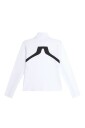 J. Lindeberg Janice Mid Layer   White   XS