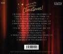 Paal Flaata, Stephen Ackles, Vidar Busk  I Wish Every Day Could Be Like Christmas  CD