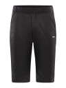 Craft Gravel Subz Sykkelshorts Med Innlegg Svart