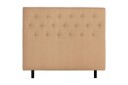Knappet gavl Nayaka 120   Beige