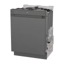 Hisense Hi6 HBU5A6390X Oppvaskmaskin