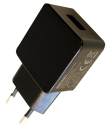 USB lader 220v AC - 5v DC 2000mAh