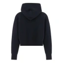 Sacai Dame Gensere & Hettegensere Blå L,