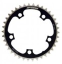 FSA super t road klingeø110 5 huls 52 tannhjul