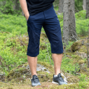 Skarefjell Shorts Herre Navy XXL