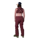 Dynafit Tigard GTX W PNTburgundy XL