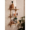 ferm LIVING Pear Storage kurv Liten