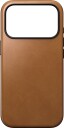 Nomad Modern MagSafe Skinndeksel til iPhone 17 Pro   Tan