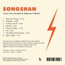 Stéphane Galland  Songshan  CD