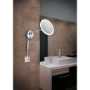 Vegglampe View -