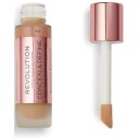 Makeup Revolution Conceal & Define Foundation F10