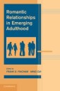 Fincham Frank D. Romantic Relationships in Emerging Adulthood