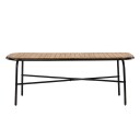 Venture Home Holmbeck Spisebord 1737331-01-0 1737332-01-0