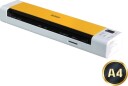 Avision MetaMobile 20 dokumentskanner A4 600 dpi Wi Fi