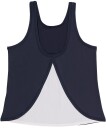 Svea Singlet Navy 170