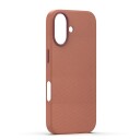 Etteri Elegant Mag deksel for iPhone 17 Brun