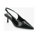 Steve Madden Korra   Black   41
