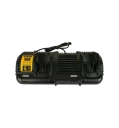 DeWalt DeWalt DCD937P2 88W AC adapter / lader (18 - 18V, 4A)