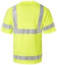 Top Swede T-Shirt 168 Gul Xs