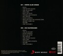 Das Gezeichnete Ich  Hinter Allen Dingen  CD