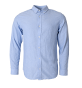 JJ Rebel Shirt Oscar Light Blue XS XS
