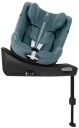 Cybex Sirona Gi i-Size Plus Bilstol Stormy Blue