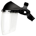 Zekler Visir 12 Med Hodestilling