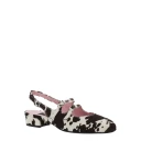 Carel Dame Sko Flerfarget 41 EU,