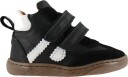 Pom Pom Pmpride Velcro Barefoot High Sneake   BLACK   24