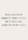Navigating Life Challenges Plakat Plakat / 21x30cm
