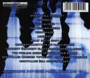 Protokoll 19  Somewhere Between Purgatory And Hell  CD