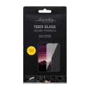 DACOTA PLATINUM TIGER GLASS IPHONE 14 PRO SKJERMBESKYTTER, GJENNOMSIKTIG